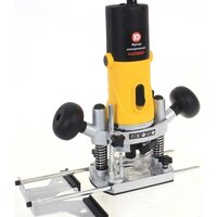 Вертикальный фрезер Калибр Мастер ФЭ-1000М