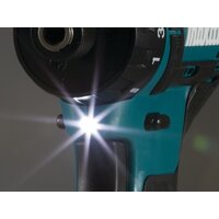 Винтоверт Makita DF033DWAE (с 2-мя АКБ, кейс)