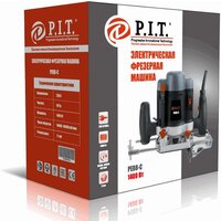 Вертикальный фрезер P.I.T. PER8-C