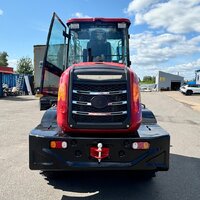Мини-трактор Rossel R-1500