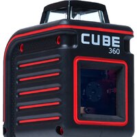 Лазерный нивелир ADA Instruments CUBE 360 HOME EDITION (A00444)