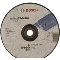 Обдирочный круг Bosch 2608600228