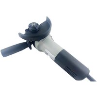 Угловая шлифмашина Интерскол УШМ-125/1200