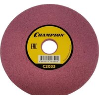 Точильный круг Champion C2033
