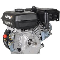 Бензиновый двигатель Huter GE-170F-19