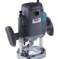 Вертикальный фрезер Tesla TRE2200