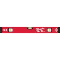 Уровень строительный Milwaukee Redstick Backbone 4932459063