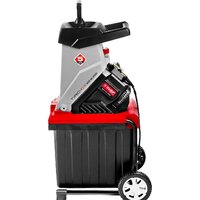 Садовый измельчитель Зубр ЗИЭ-40-2500