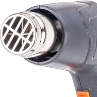 Промышленный фен FTL HG 2000