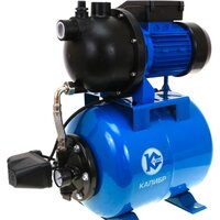 Насосная станция Калибр СВД-1350П