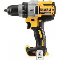 Дрель-шуруповерт DeWalt DCD991NT-XJ (без АКБ, кейс)