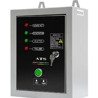 Блок автоматики ТСС АВР-С 8000/230/400