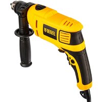 Ударная дрель Denzel ID-750