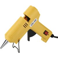 Термоклеевой пистолет Deko DKGG40 Set 4