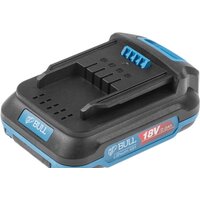 Аккумулятор Bull АК 2001 (18В/2 Ah)