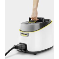 Пароочиститель Karcher SC 4 Deluxe Easyfix Iron Premium 1.513-281.0