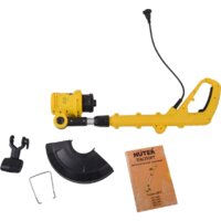 Триммер Huter GET-500 70/1/27 (с регулировкой угла наклона)