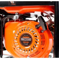 Бензиновый генератор Patriot Max Power SRGE 3500