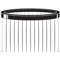 HEPA-фильтр Daewoo Power DAVC 60HF