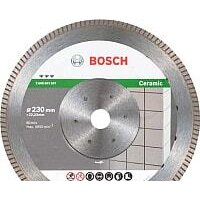 Отрезной диск алмазный  Bosch 2.608.603.597