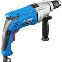 Ударная дрель Зубр ЗДУ-1100-2 ЭРММ2