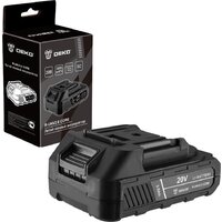 Аккумулятор для инструмента Deko R-UNV2.0 Core 083-1013 (20В/2 Ач)