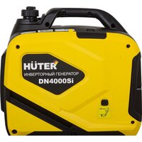 Бензиновый генератор Huter DN4000Si