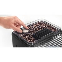 Кофемашина DeLonghi Eletta Explore ECAM450.65.G