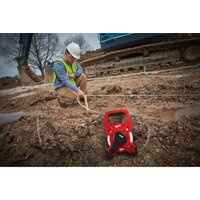 Рулетка Milwaukee 48225330