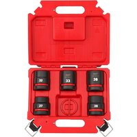 Набор головок слесарных Milwaukee 4932498749