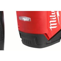 Перфоратор Milwaukee M18 FUEL M18ONEFHX-0X 4933478503 (без АКБ, кейс)