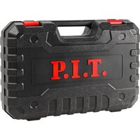 Перфоратор P.I.T. PBH26-C5 (кейс)