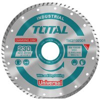Отрезной диск алмазный  Total TAC2132301