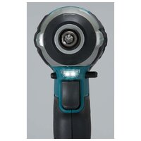 Винтоверт Makita DTD154Z (без АКБ)