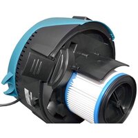 Пылесос Makita VC2512L