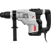 Перфоратор Интерскол ПВ-50/1500ЭВ (кейс)