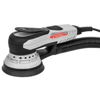 Эксцентриковая шлифмашина Интерскол ЭШМ-125/350ВЭ 797.1.1.70