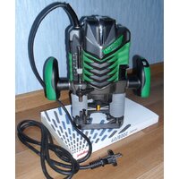 Вертикальный фрезер Hikoki M8V2