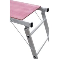 Лестница-помост Новая высота NV 1360 (2x3 ступени)