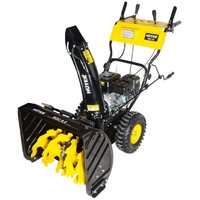 Снегоуборщик Huter SGC 8.0
