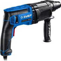 Перфоратор Зубр ЗП-2470 (кейс)