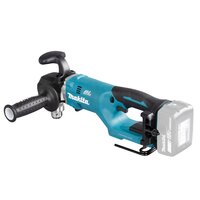 Угловая дрель Makita DDA450ZK (без АКБ, кейс)