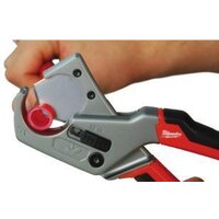 Труборез Milwaukee 4932479407