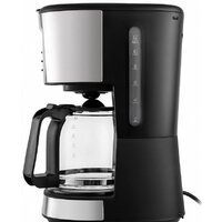 Капельная кофеварка MAUNFELD MF-722S