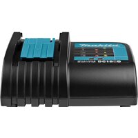 Зарядное устройство Makita DC18SD (7.2-18В)