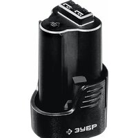 Аккумулятор Зубр Профессионал T7 ST7-12-2 (12В/2 Ач)