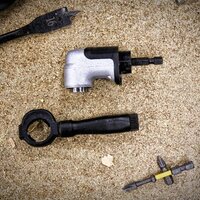 Держатель бит DeWalt DT20503