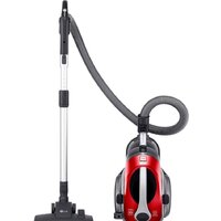 Пылесос LG VK89689HU