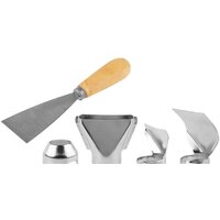 Промышленный фен Wortex HG 6020-1