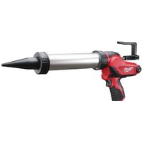Пистолет для герметика Milwaukee 4933441780 (без АКБ)